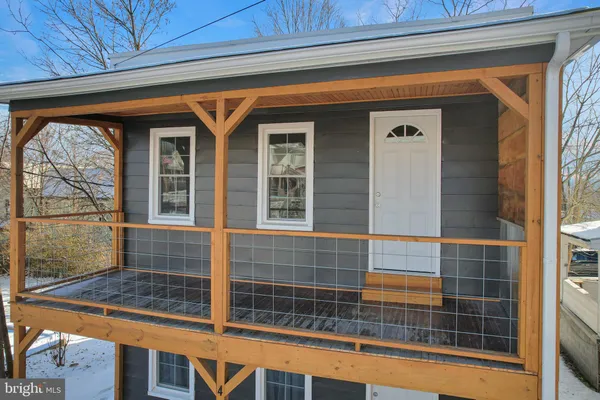 $229,900 | 4 Chestnut Street, Frostburg, MD 21532