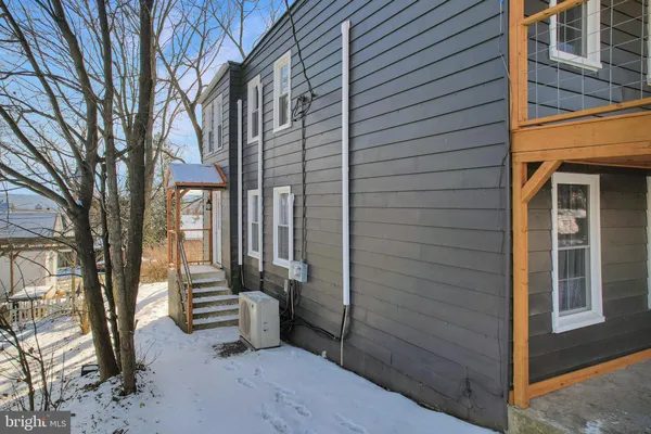 $229,900 | 4 Chestnut Street, Frostburg, MD 21532