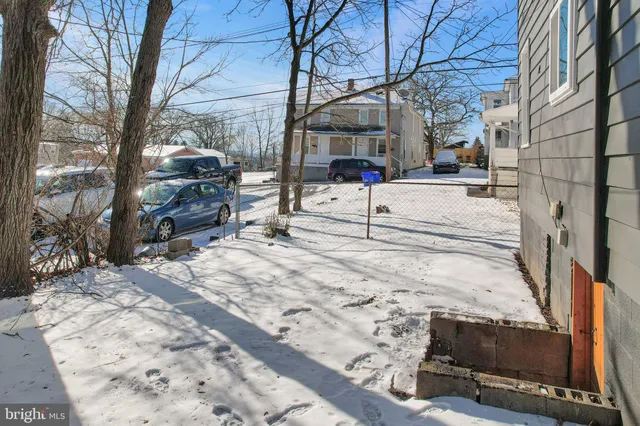 $229,900 | 4 Chestnut Street, Frostburg, MD 21532