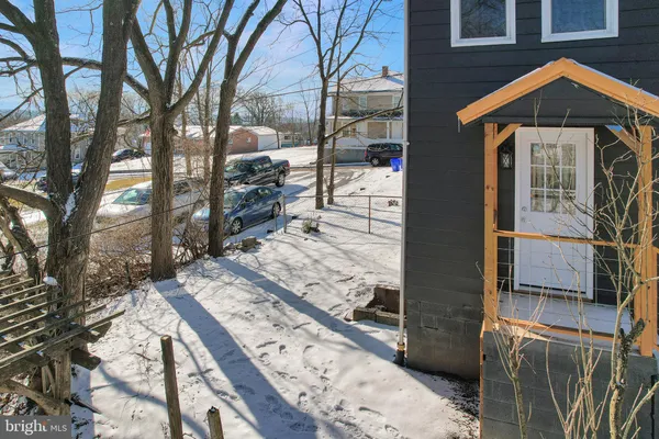 $229,900 | 4 Chestnut Street, Frostburg, MD 21532