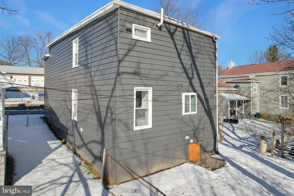 $229,900 | 4 Chestnut Street, Frostburg, MD 21532