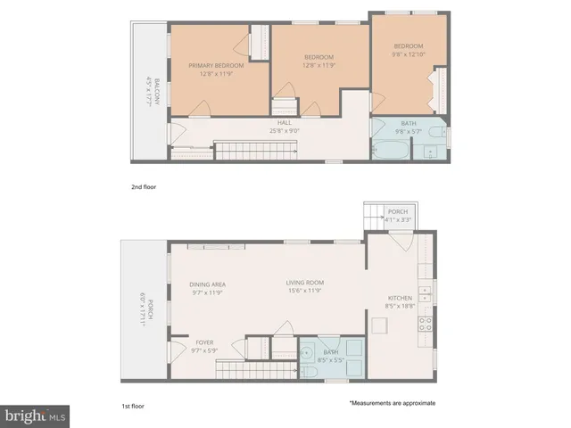 $229,900 | 4 Chestnut Street, Frostburg, MD 21532