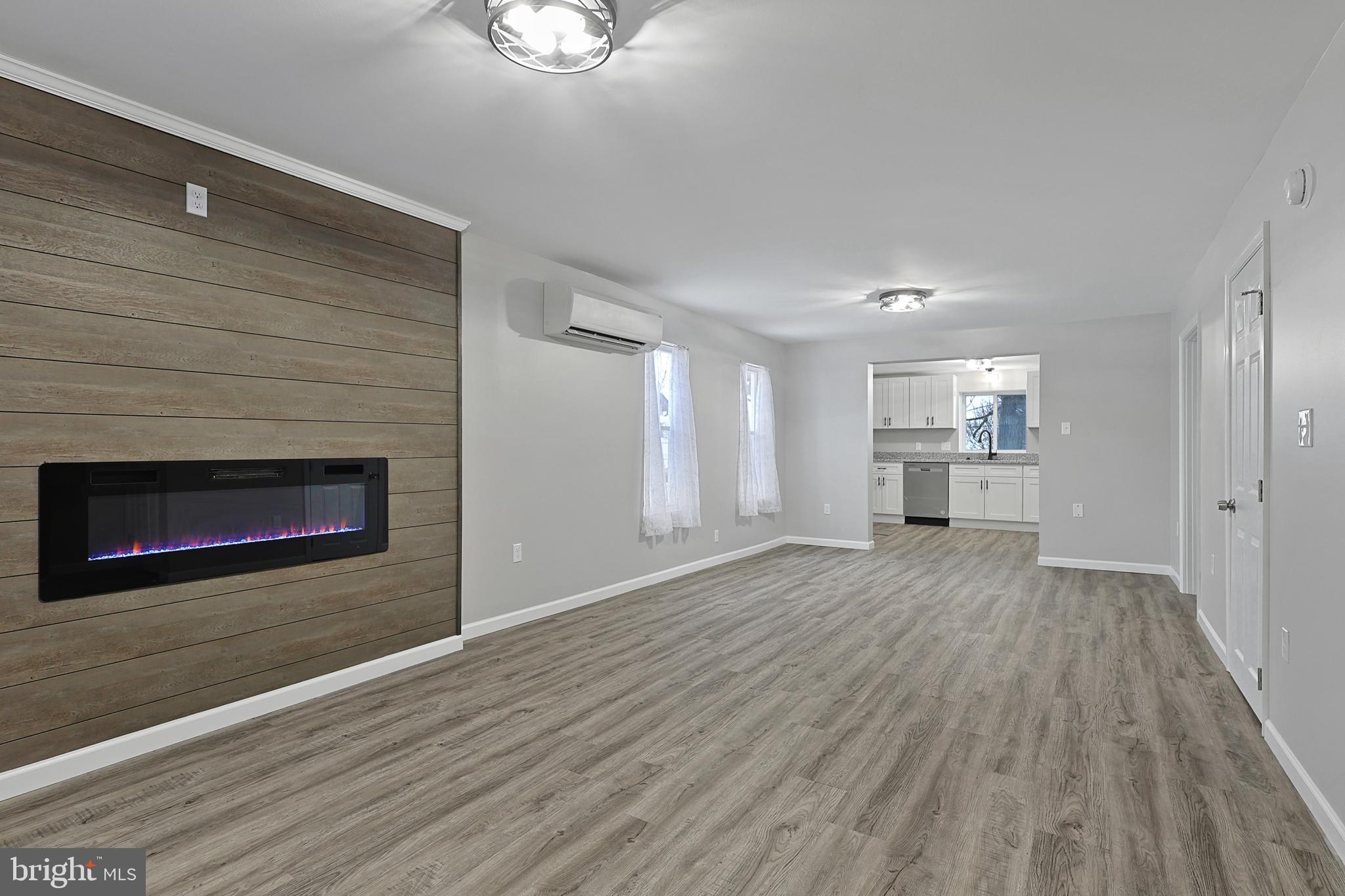 4 Chestnut Street Frostburg, MD 21532 - Photo 51 of 53 Open Floor Plan!