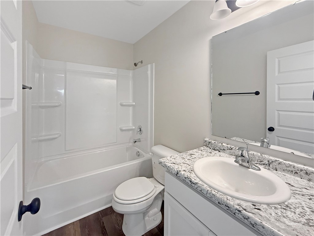 1105 Buckhead Loop Southeast Allenhurst, GA 31301 - Photo 11 of 20 Gallery Image 11