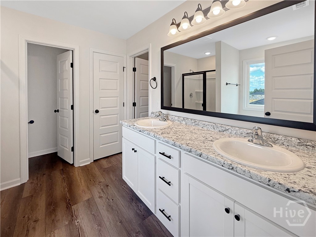 1105 Buckhead Loop Southeast Allenhurst, GA 31301 - Photo 13 of 20 Gallery Image 13
