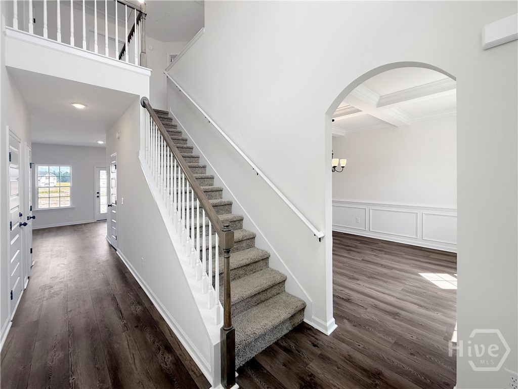 1105 Buckhead Loop Southeast Allenhurst, GA 31301 - Photo 2 of 20 Gallery Image 2