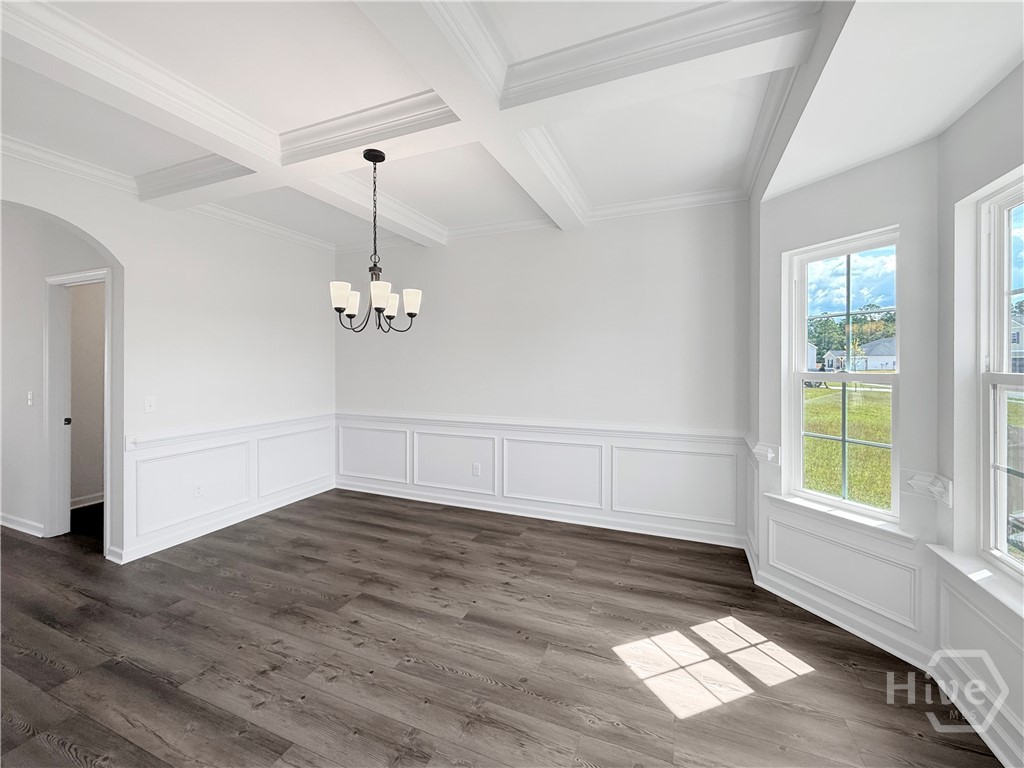 1105 Buckhead Loop Southeast Allenhurst, GA 31301 - Photo 3 of 20 Gallery Image 3