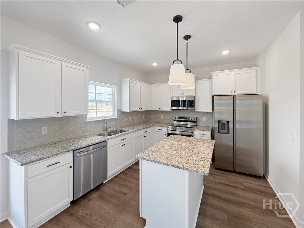 1105 Buckhead Loop Southeast Allenhurst, GA 31301 - Photo 4 of 20 Gallery Image 4