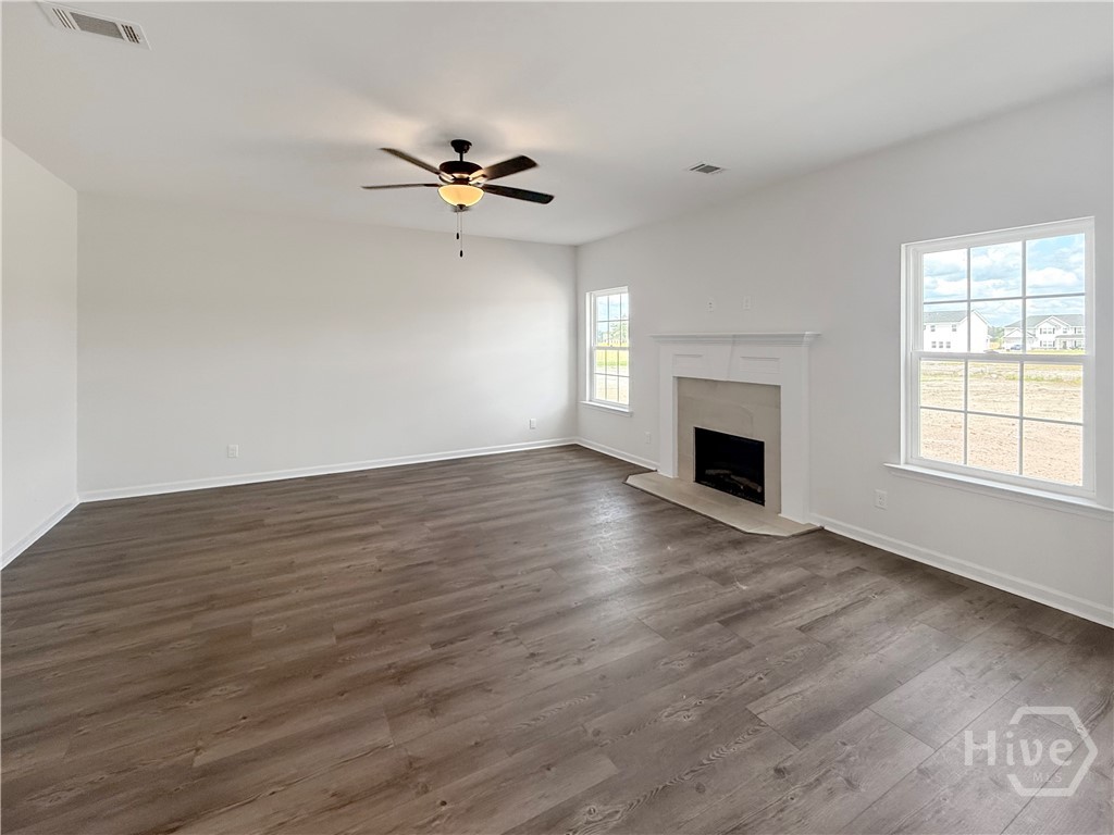 1105 Buckhead Loop Southeast Allenhurst, GA 31301 - Photo 6 of 20 Gallery Image 6