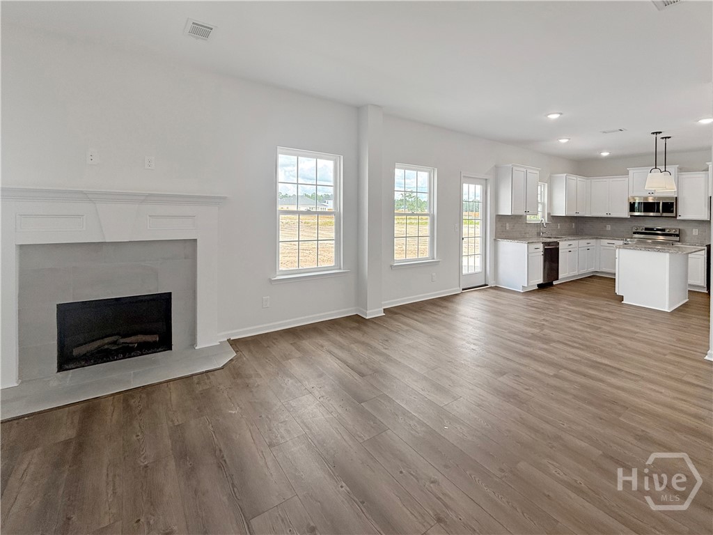 1105 Buckhead Loop Southeast Allenhurst, GA 31301 - Photo 7 of 20 Gallery Image 7