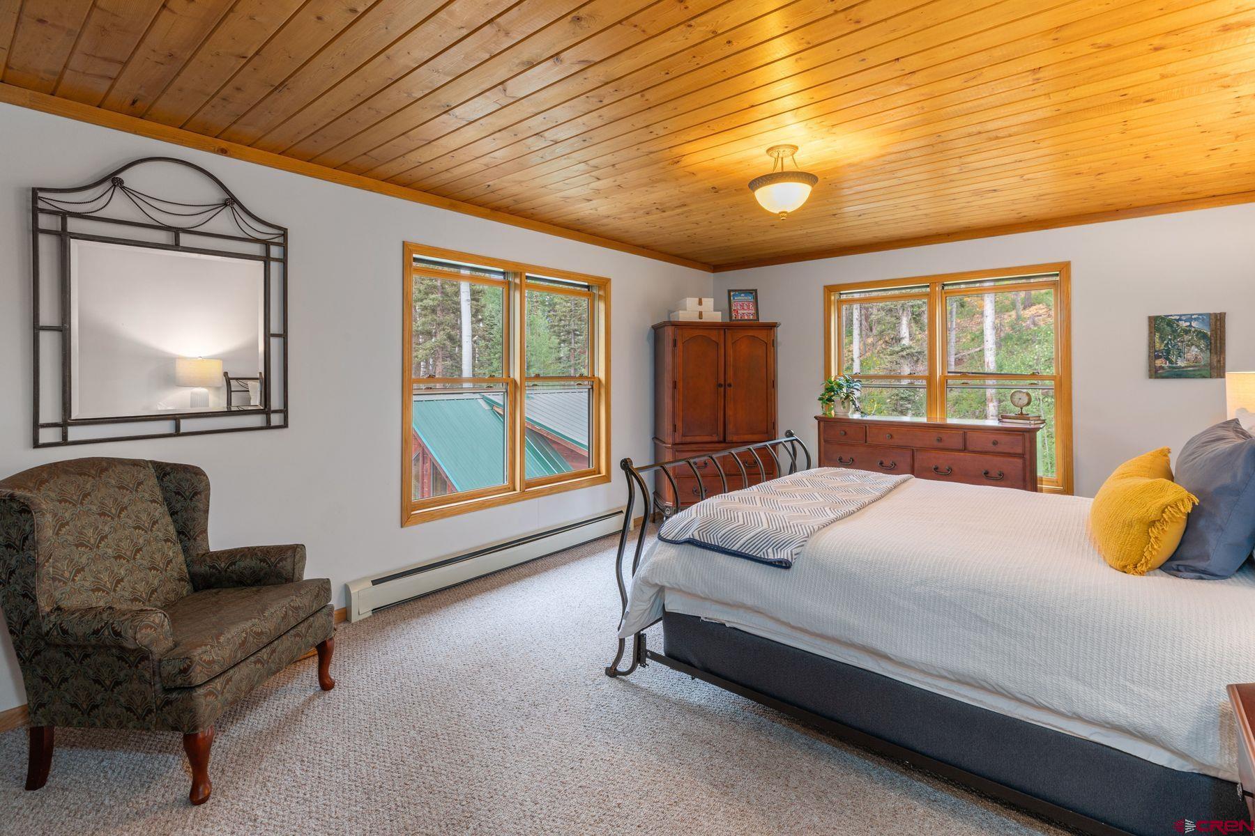 800 Fox Farm Road Telluride, CO 81435 - Photo 31 of 45
