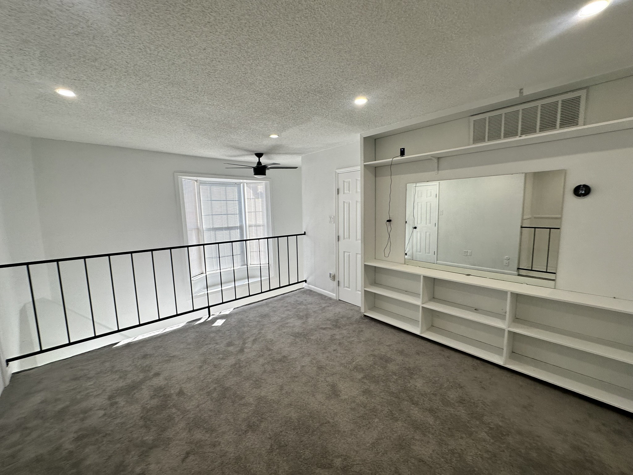 2800 Jeanetta Street, Unit 203 Houston, TX 77063 - Photo 22 of 34 a view of an empty room