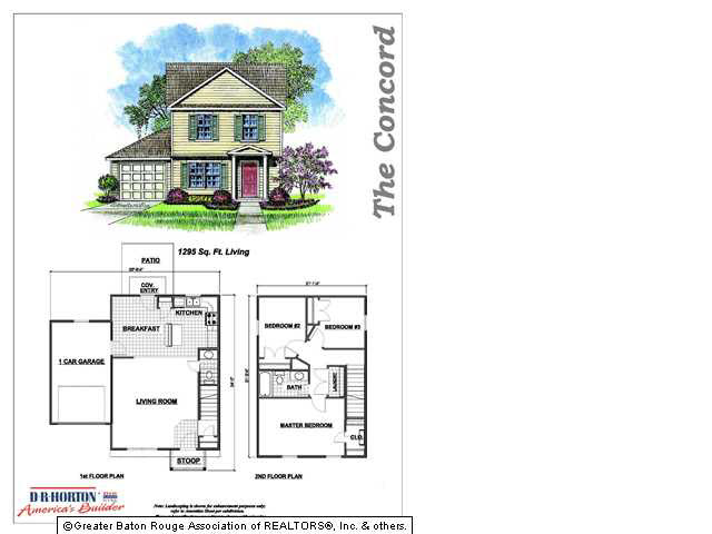 26229 Bobby Gill Road Denham Springs, LA 70726 - Photo 24 of 24 Gallery Image 24