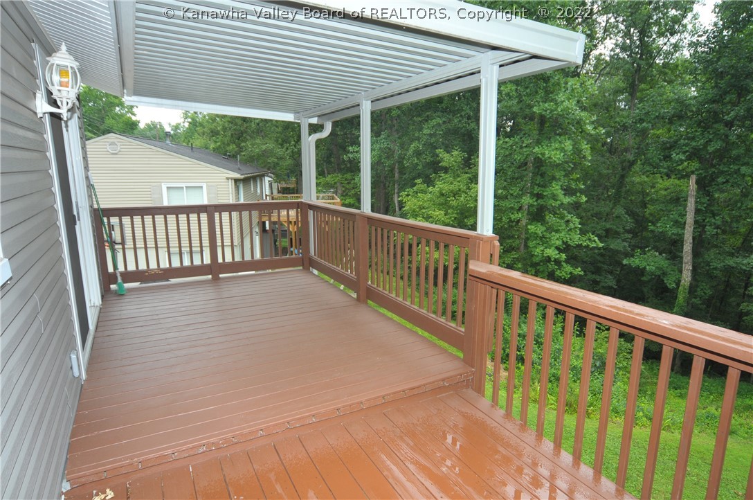 1820 Huber Road Charleston, WV 25314 - Photo 21 of 30 Gallery Image 21