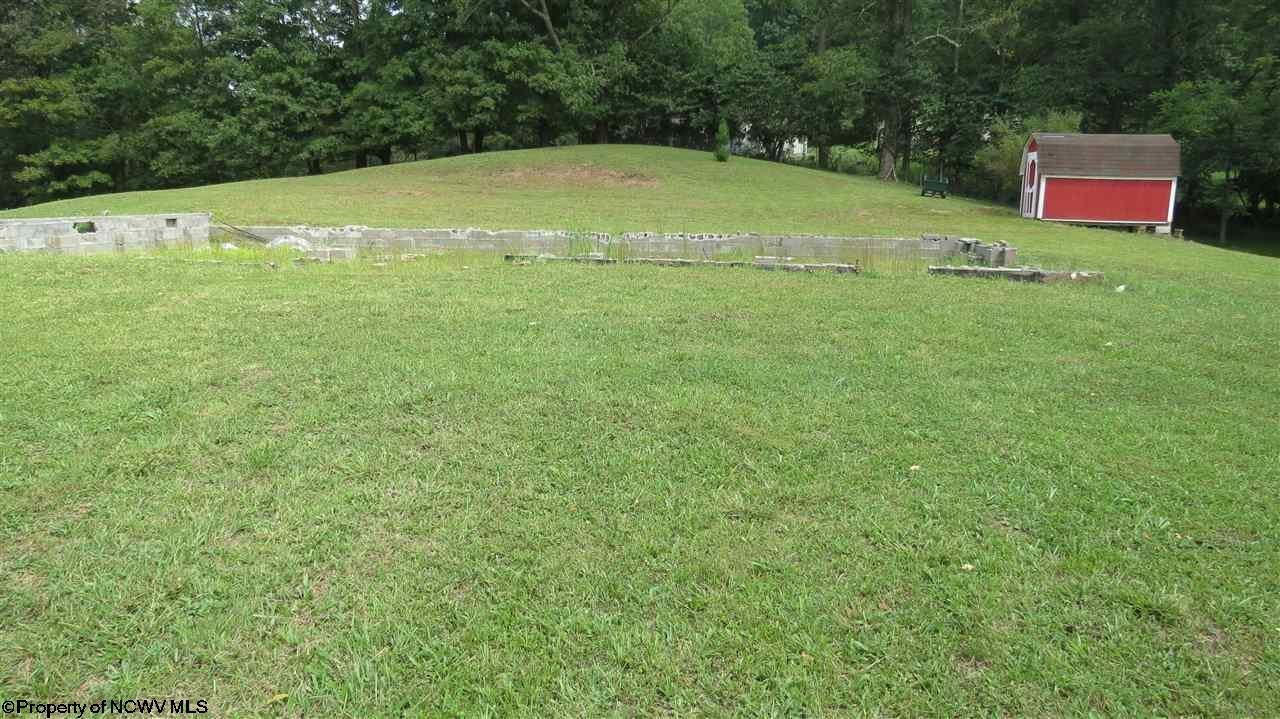 1-acre Stouts Run Road Mount Clare, WV 26408 - Photo 3 of 8 Gallery Image 3