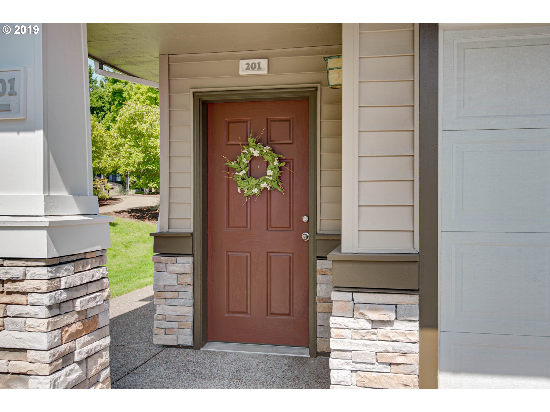 14735 Southwest Sandhill Loop, Unit 201 Beaverton, OR 97007 - Photo 2 of 30 Gallery Image 2