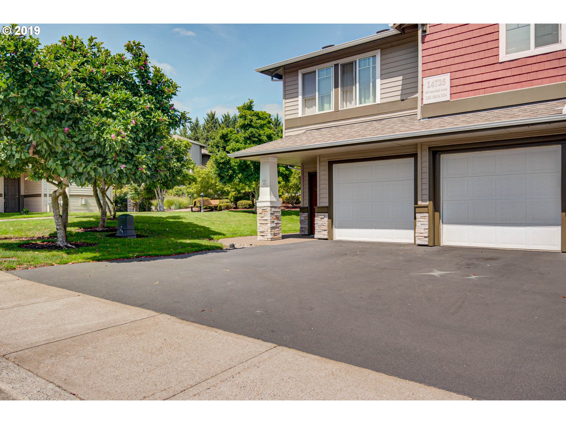 14735 Southwest Sandhill Loop, Unit 201 Beaverton, OR 97007 - Photo 27 of 30 Gallery Image 27
