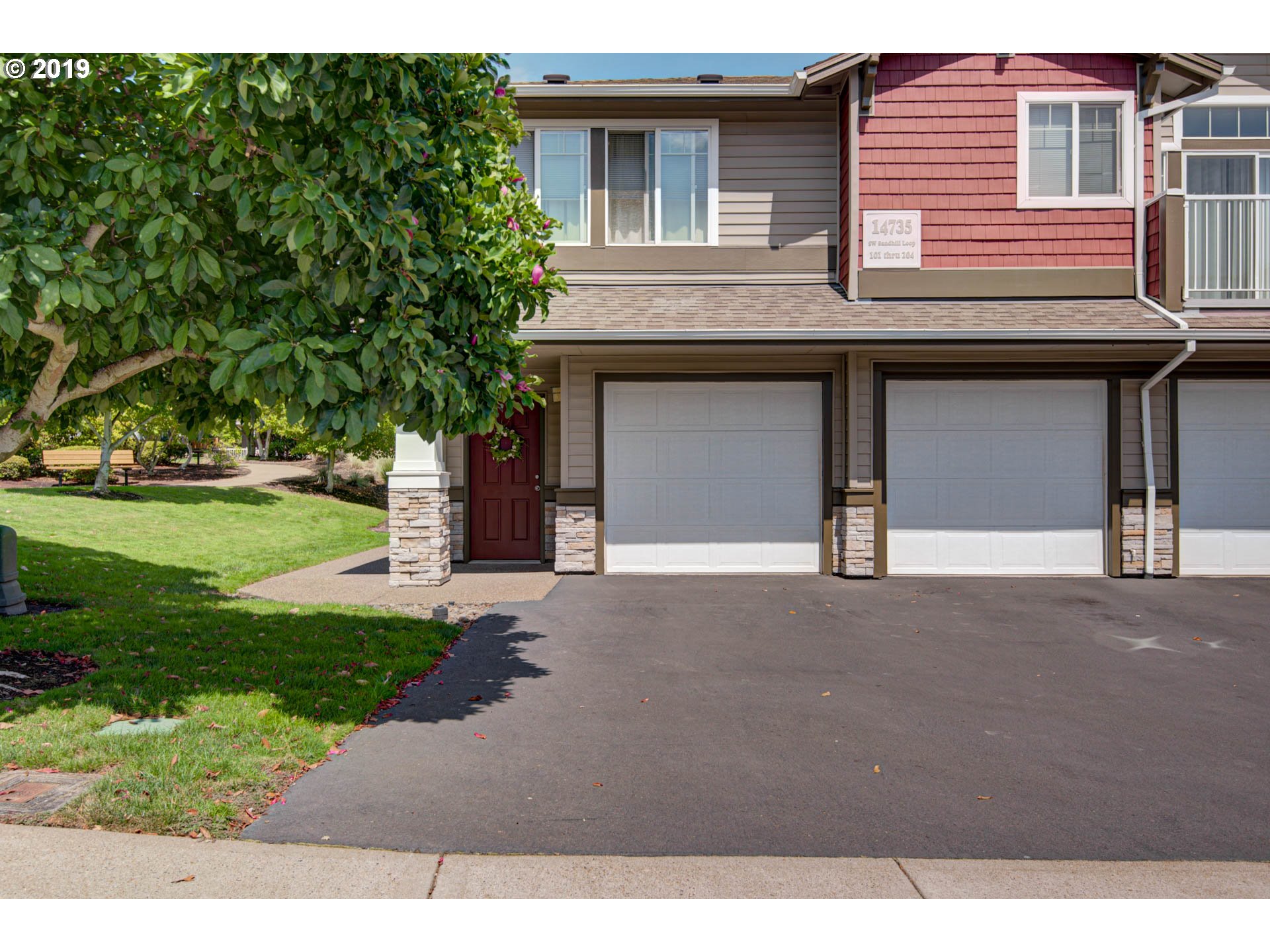 14735 Southwest Sandhill Loop, Unit 201 Beaverton, OR 97007 - Photo 3 of 30 Gallery Image 3