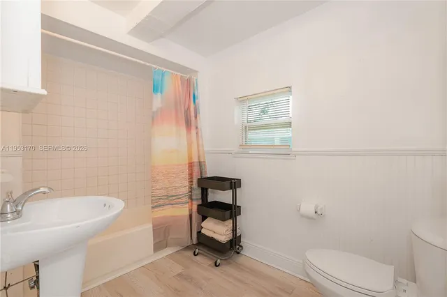 $795,000 | 1611 Fletcher Street, Hollywood, FL 33020