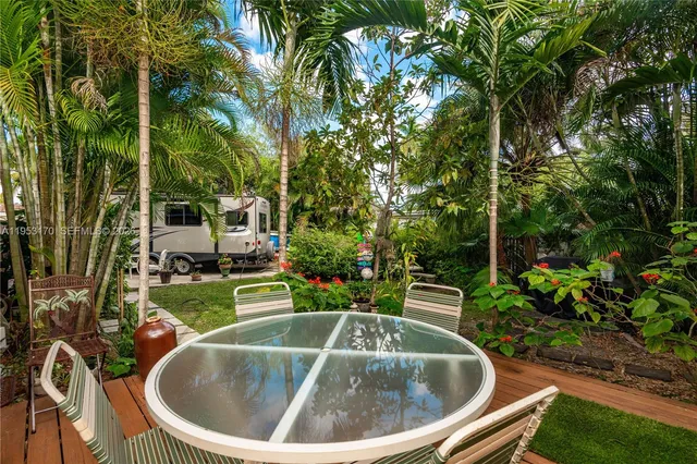 $795,000 | 1611 Fletcher Street, Hollywood, FL 33020