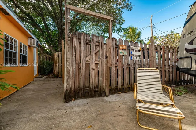 $795,000 | 1611 Fletcher Street, Hollywood, FL 33020