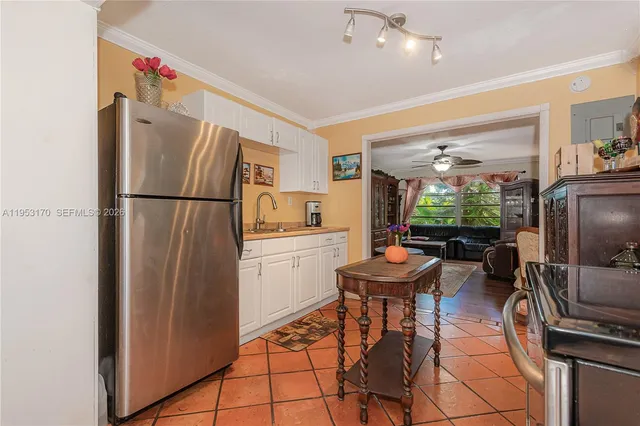 $795,000 | 1611 Fletcher Street, Hollywood, FL 33020