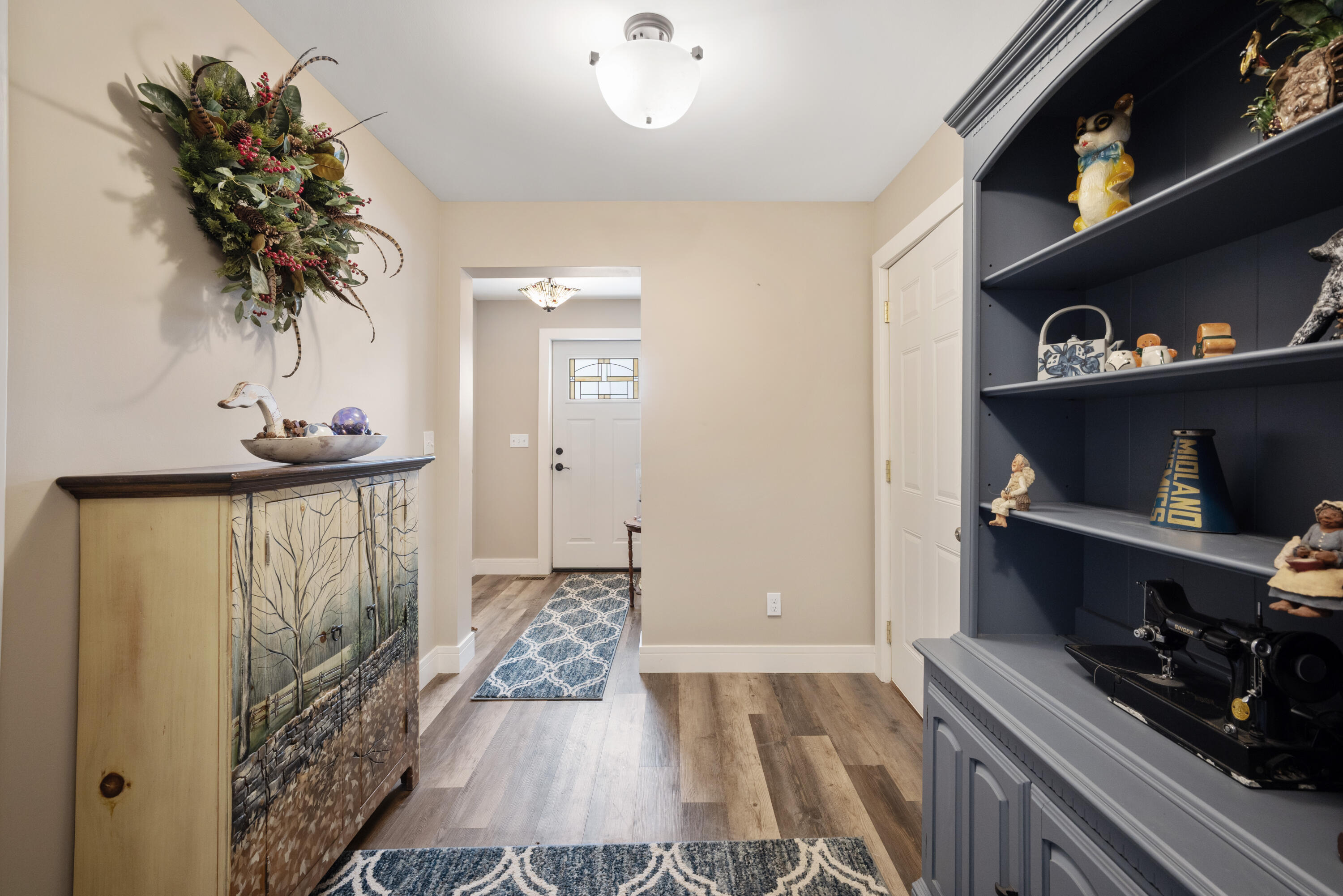 6163 North Meridian Road Hope, MI 48628 - Photo 11 of 25 11