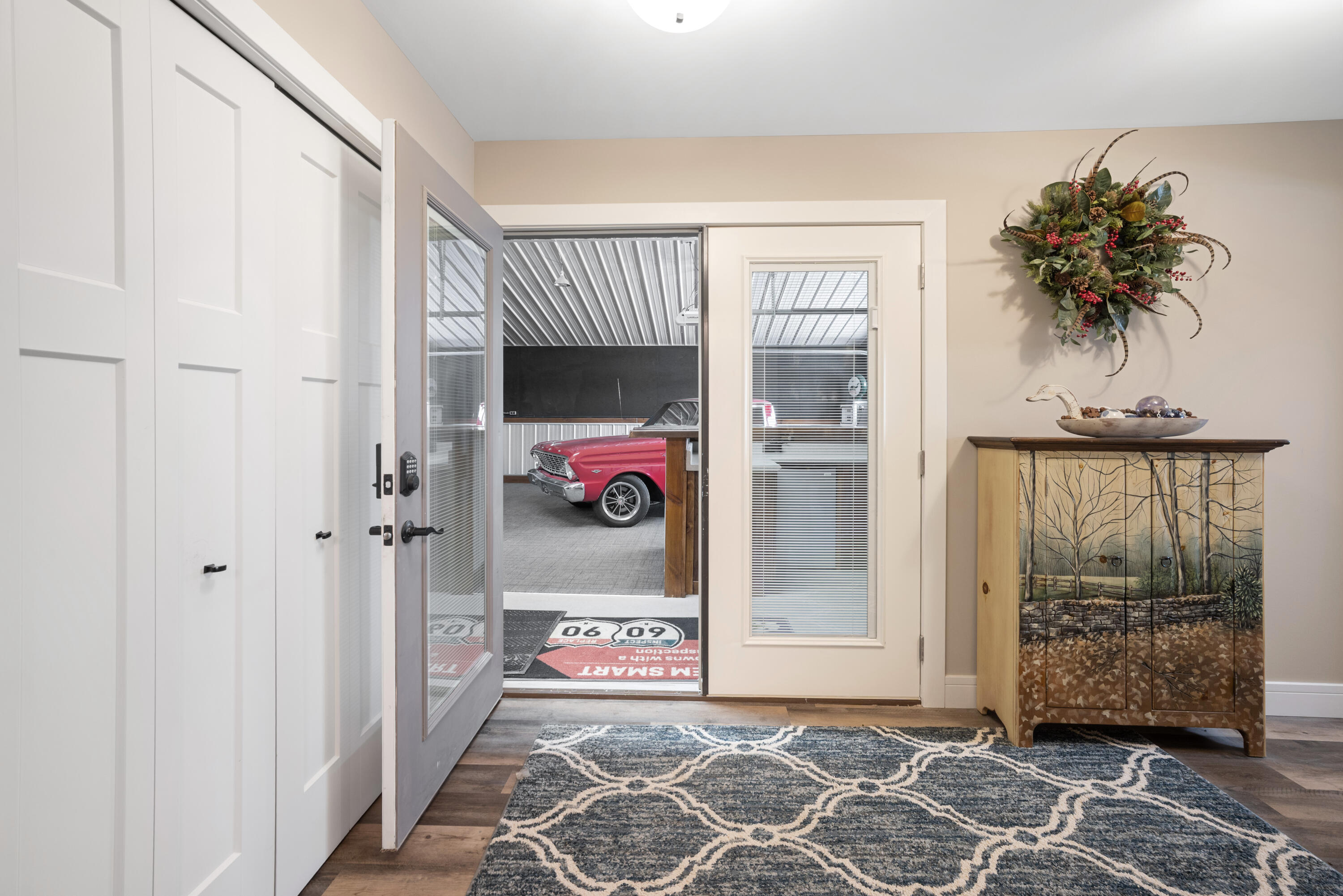 6163 North Meridian Road Hope, MI 48628 - Photo 12 of 25 12