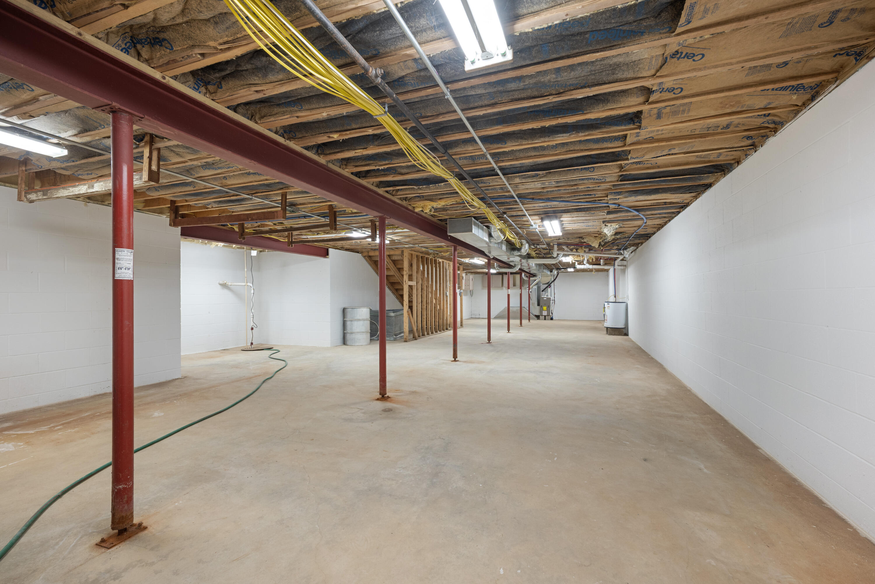 6163 North Meridian Road Hope, MI 48628 - Photo 21 of 25 21