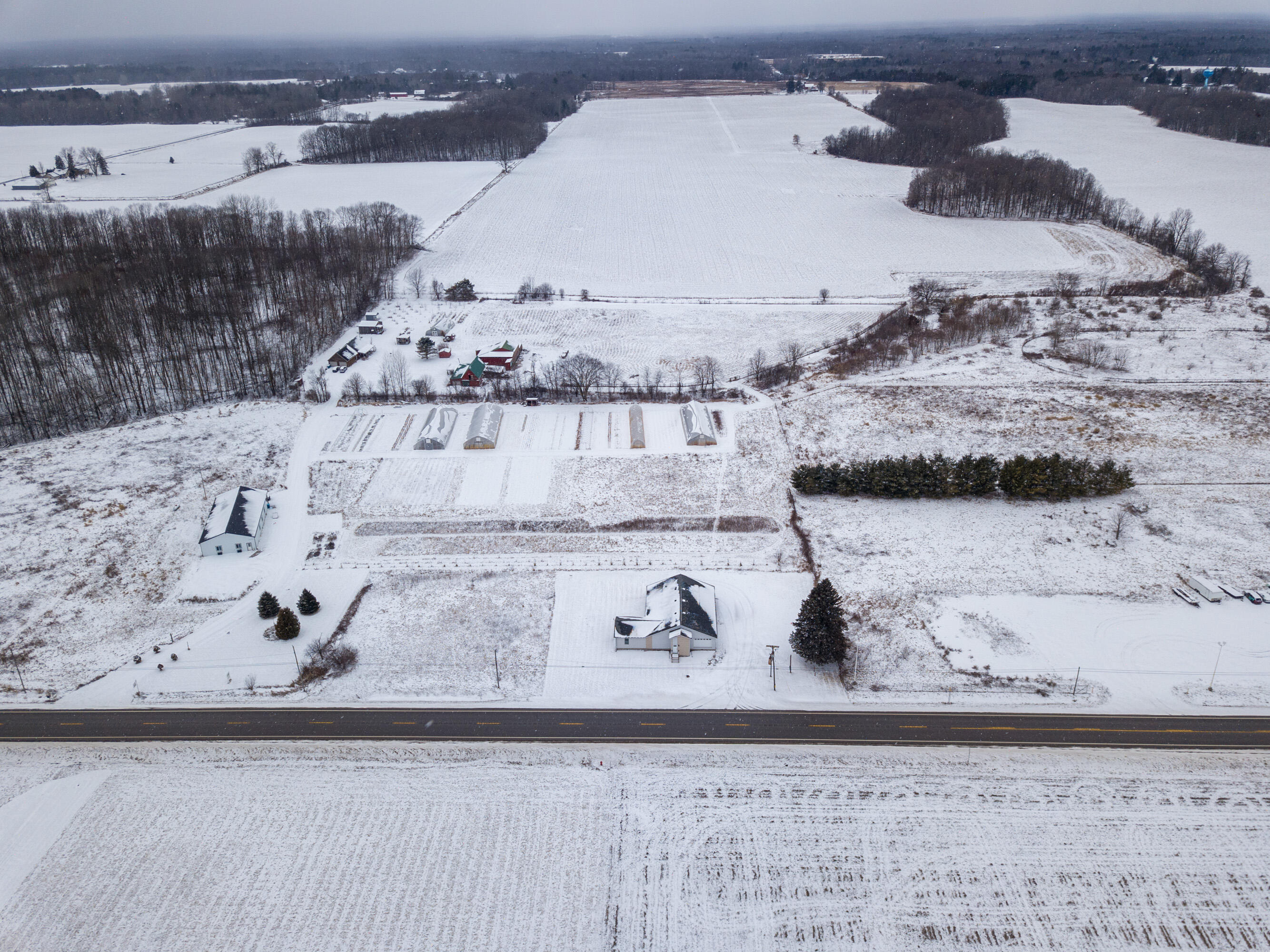 6163 North Meridian Road Hope, MI 48628 - Photo 24 of 25 24