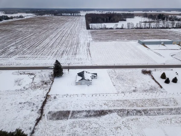 $250,000 | 6163 North Meridian Road, Hope, MI 48628