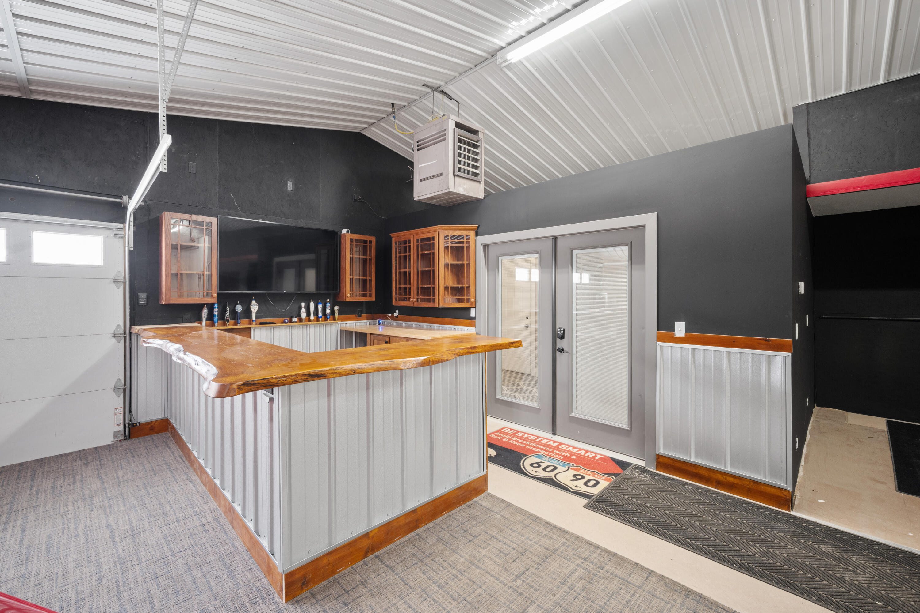 6163 North Meridian Road Hope, MI 48628 - Photo 6 of 25 6