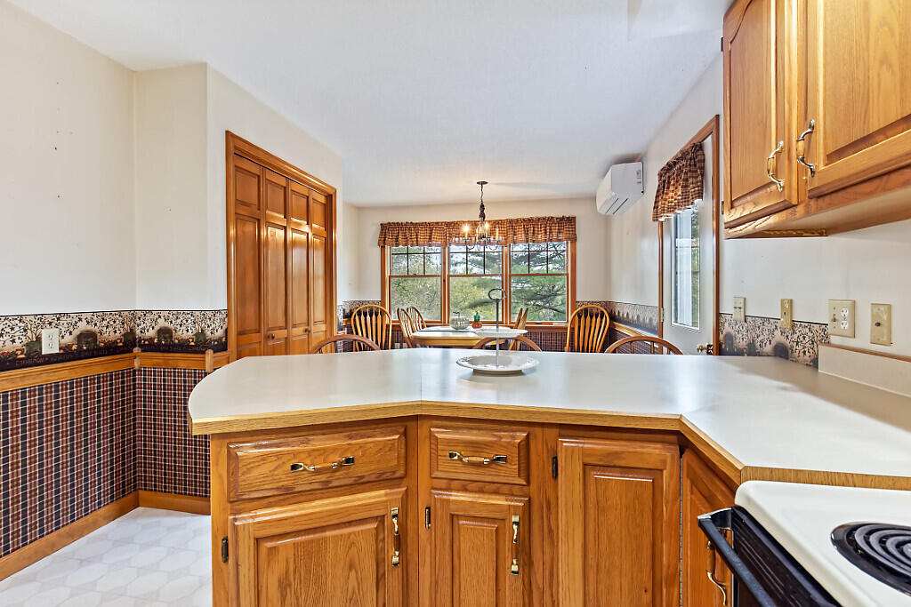 39 Falls Road Benton, ME 04901 - Photo 6 of 51 Kitchen