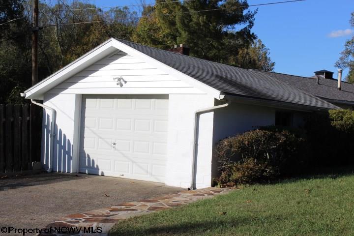 713 Country Club Road Fairmont, WV 26554 - Photo 20 of 20 Gallery Image 20