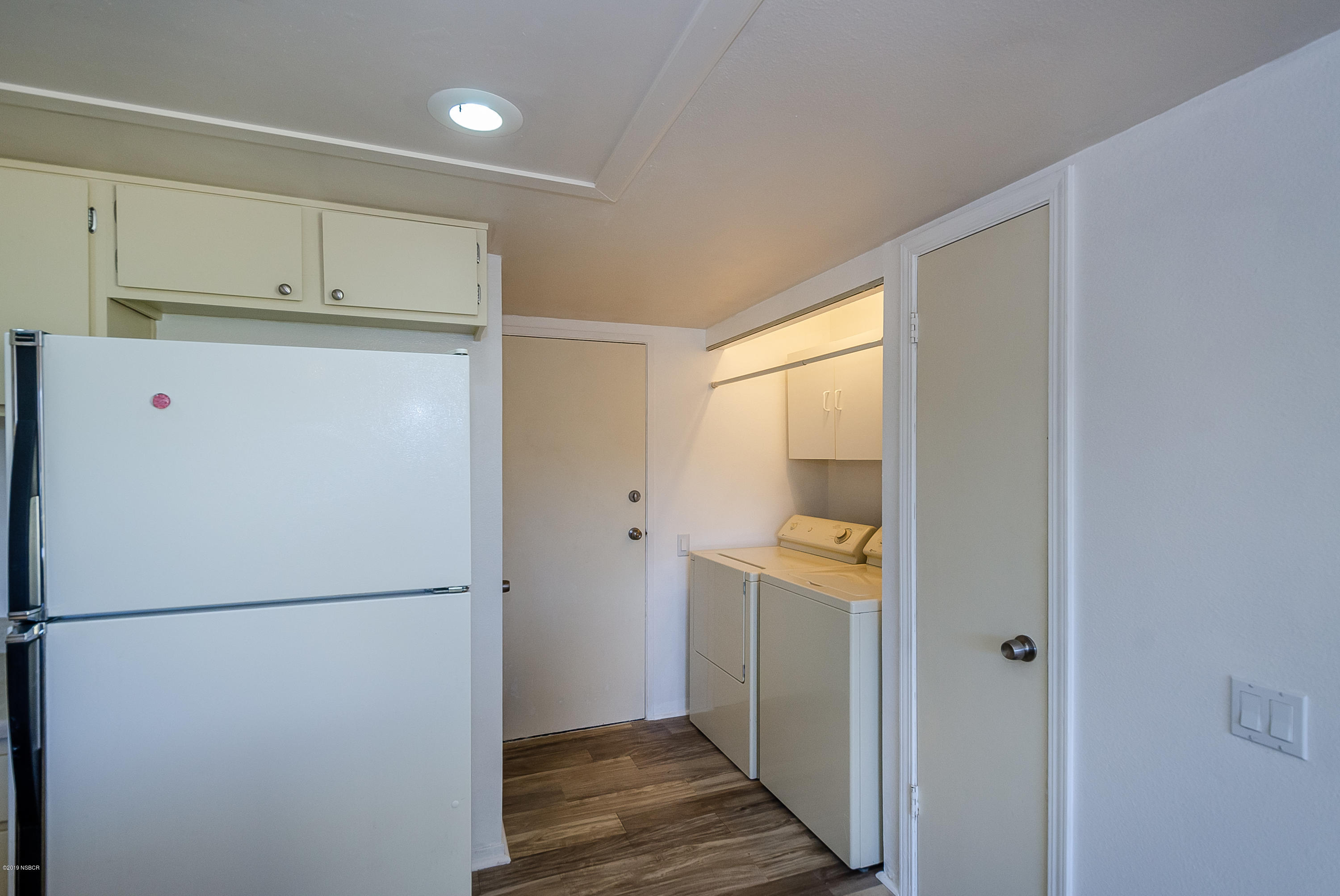 3642 Constellation Road Lompoc, CA 93436 - Photo 12 of 20 kitchen/laundry area