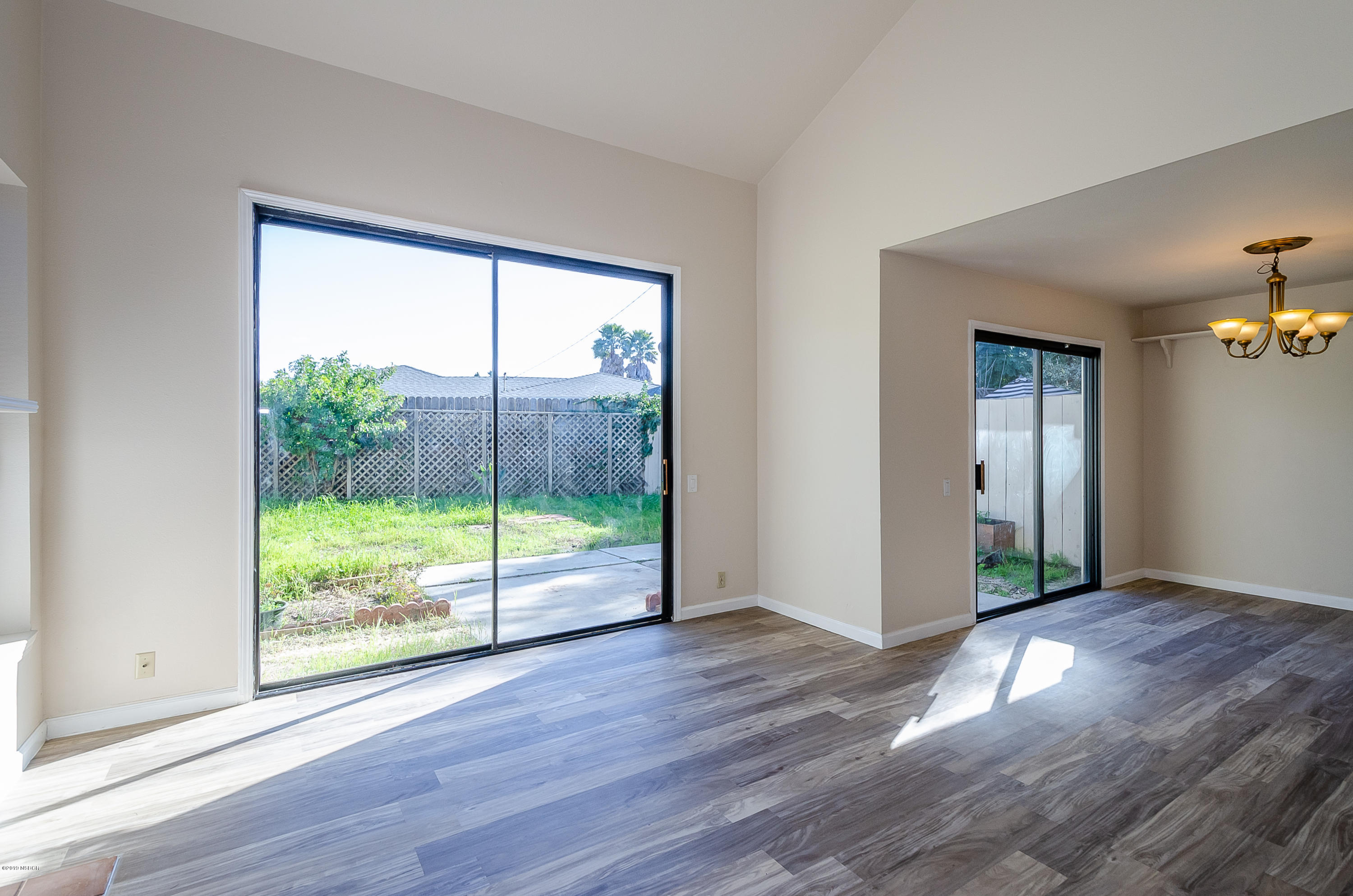 3642 Constellation Road Lompoc, CA 93436 - Photo 8 of 20 living room/dining area