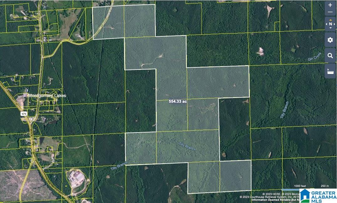 0 Harless Road Northport, AL 35475 - Photo 1 of 34