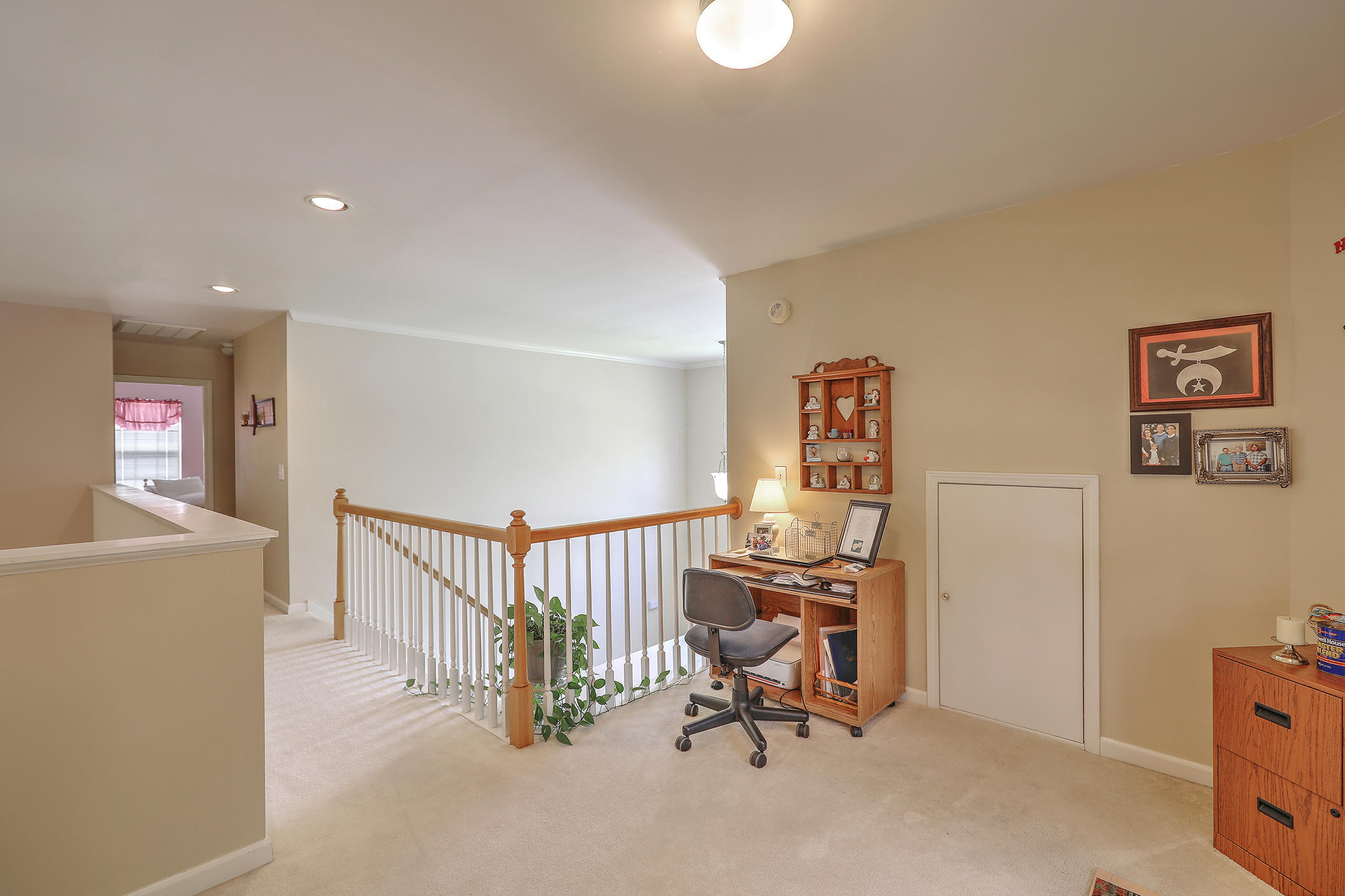 501 Pointe Of Oaks Road Summerville, SC 29485 - Photo 15 of 32 Loft