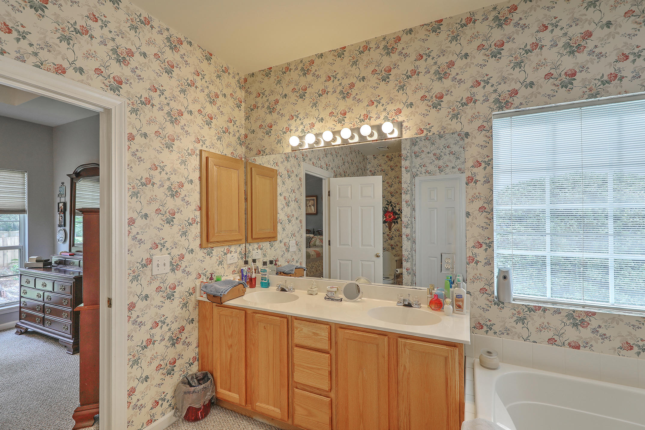 501 Pointe Of Oaks Road Summerville, SC 29485 - Photo 20 of 32 Master Bathroom