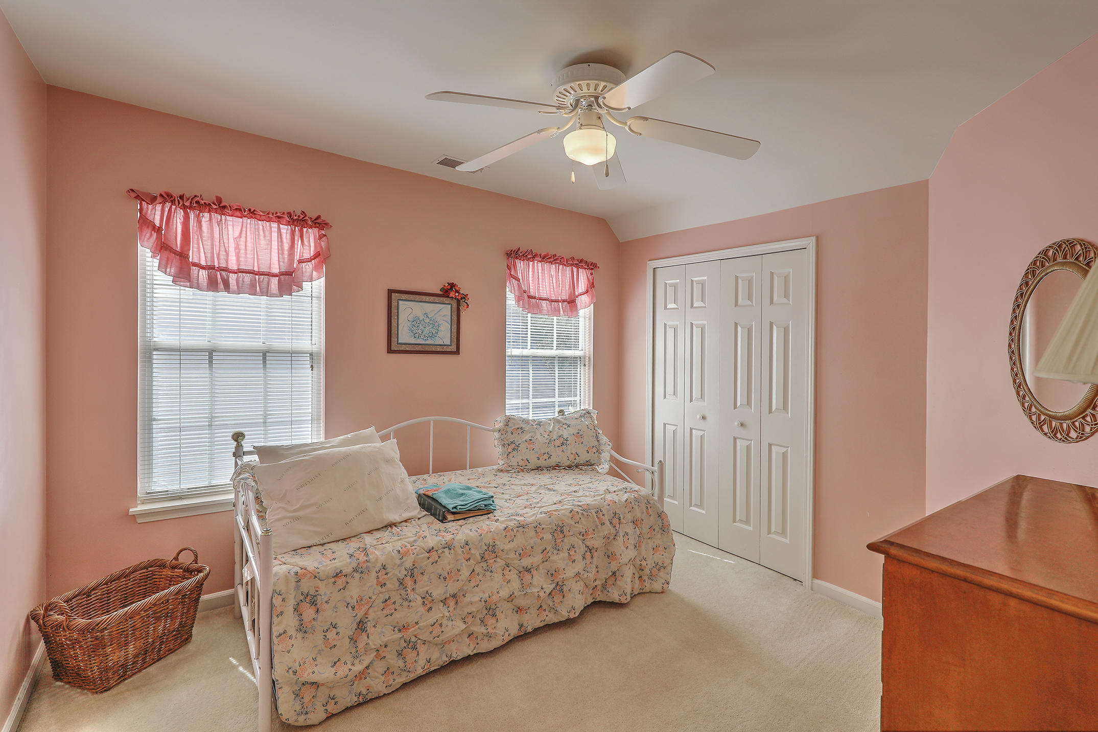 501 Pointe Of Oaks Road Summerville, SC 29485 - Photo 21 of 32 Second Bedroom