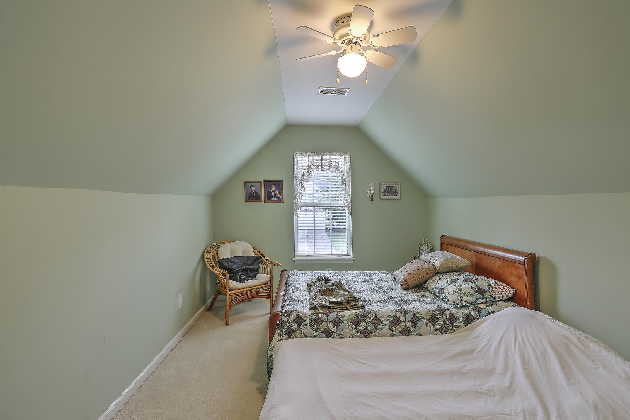501 Pointe Of Oaks Road Summerville, SC 29485 - Photo 22 of 32 Third Bedroom