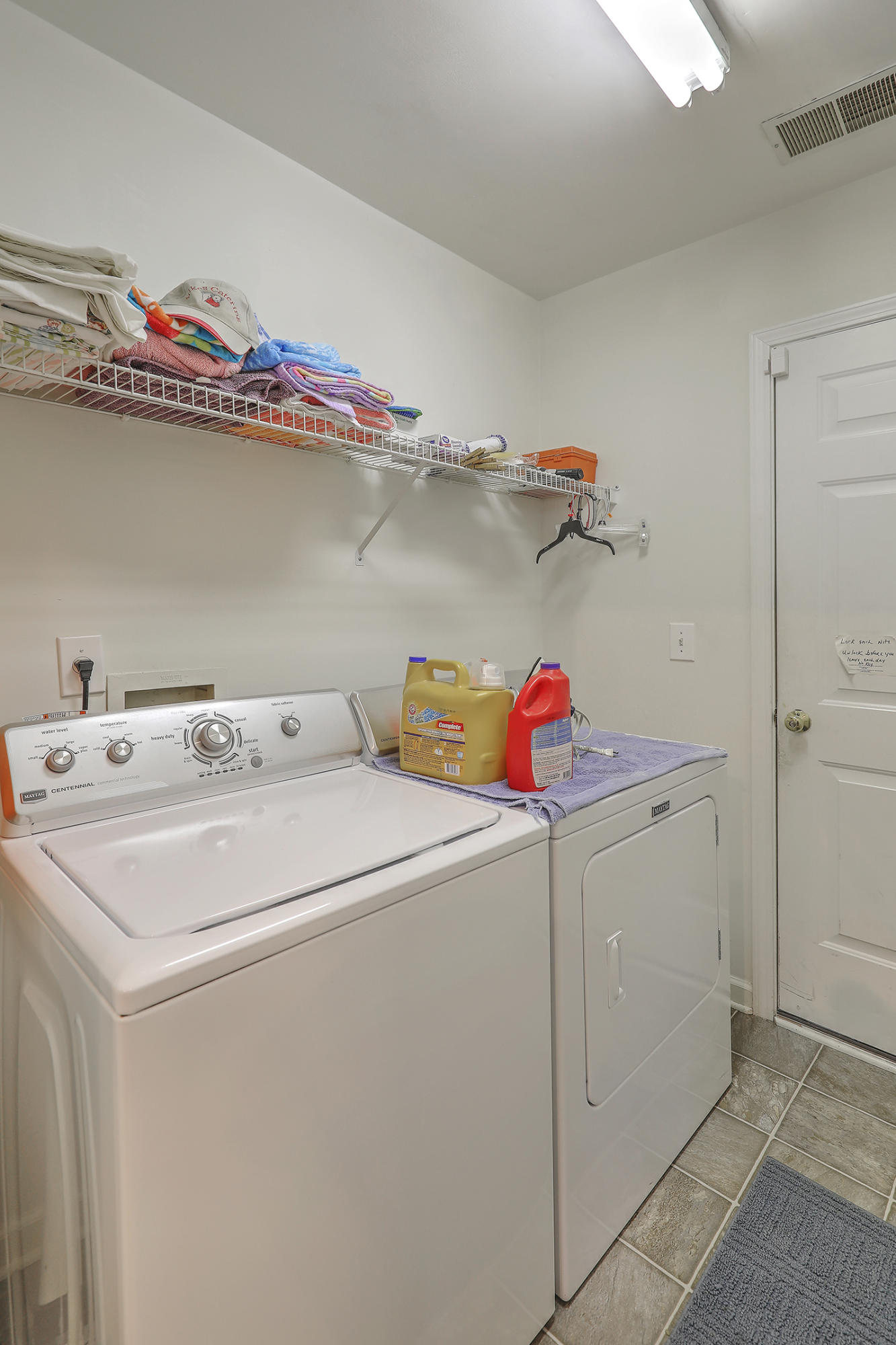 501 Pointe Of Oaks Road Summerville, SC 29485 - Photo 24 of 32 Laundry Room