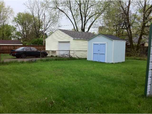941 South Hampton Road Columbus, OH 43227 - Photo 9 of 12 Additional Photo