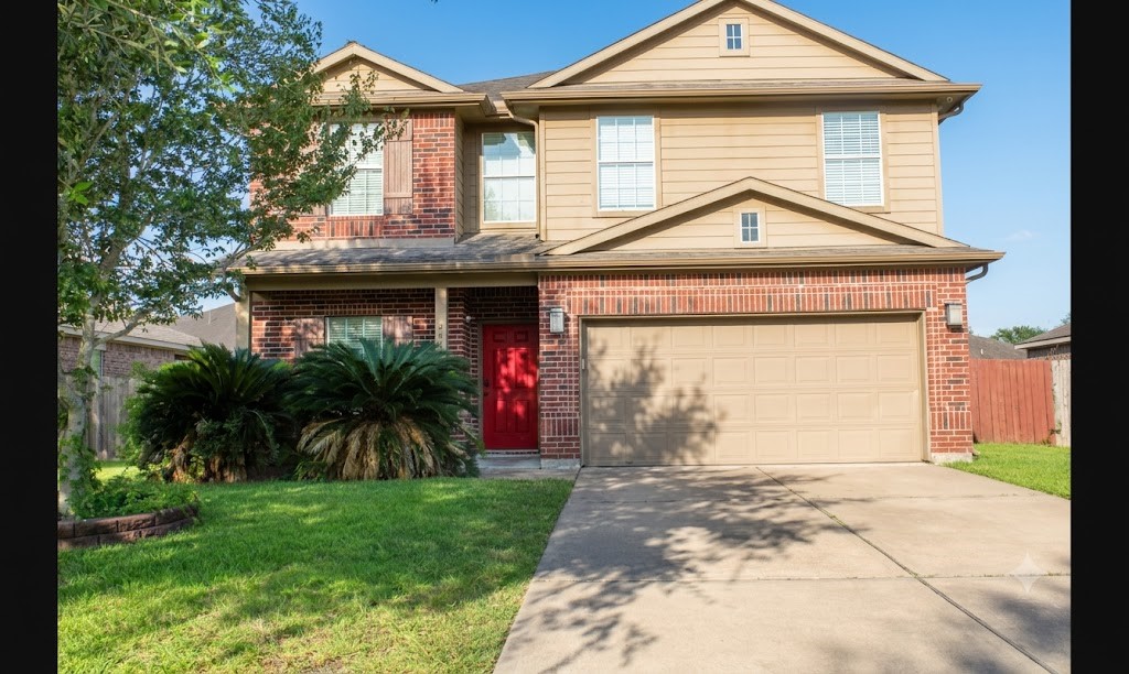 9907 Garnet Falls Drive Rosharon, TX 77583 - Photo 1 of 11