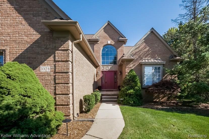 3378 Sawgrass Court Rochester Hills, MI 48309 - Photo 50 of 52