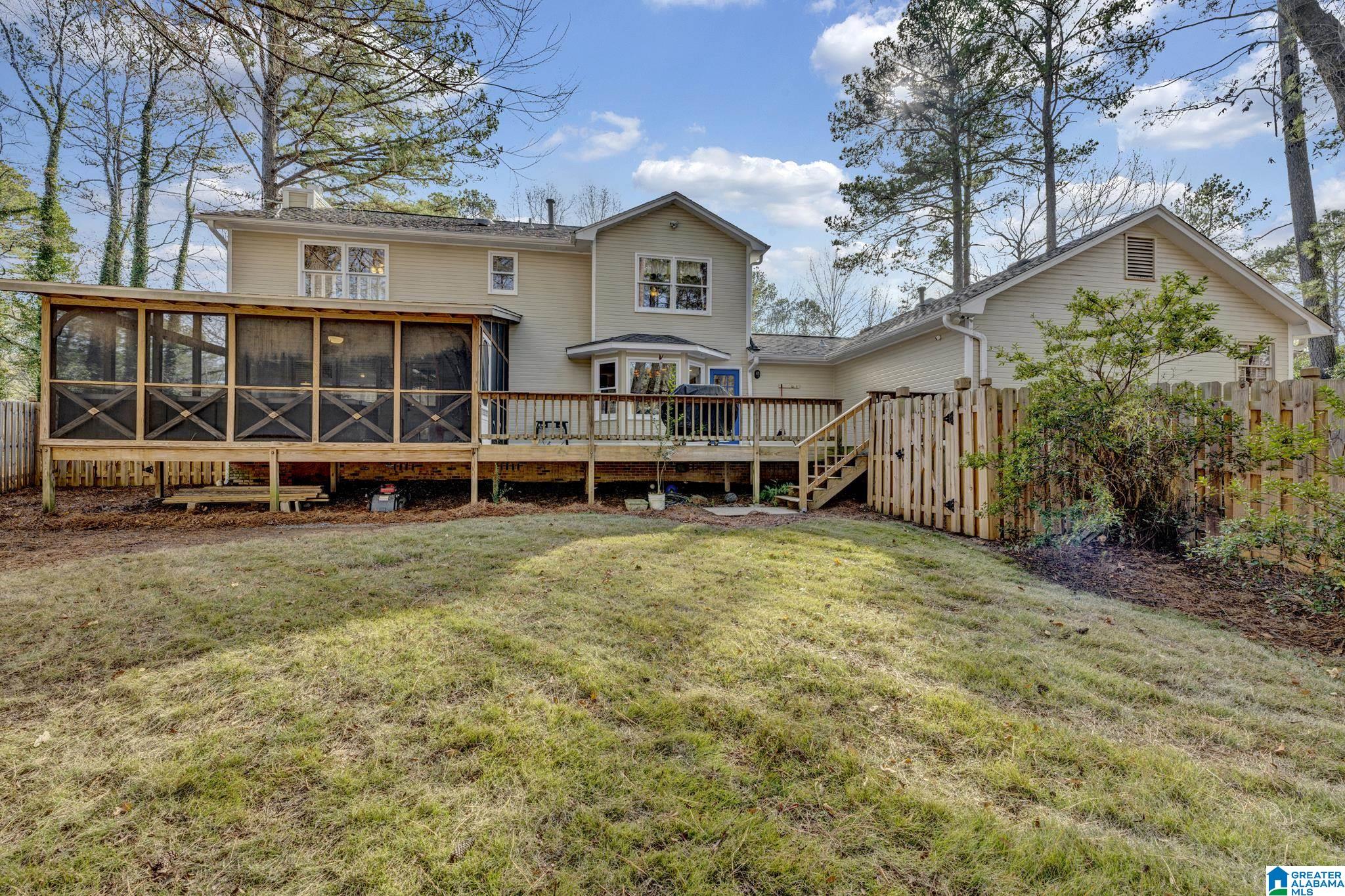 2565 Royal Way Pelham, AL 35124 - Photo 41 of 48