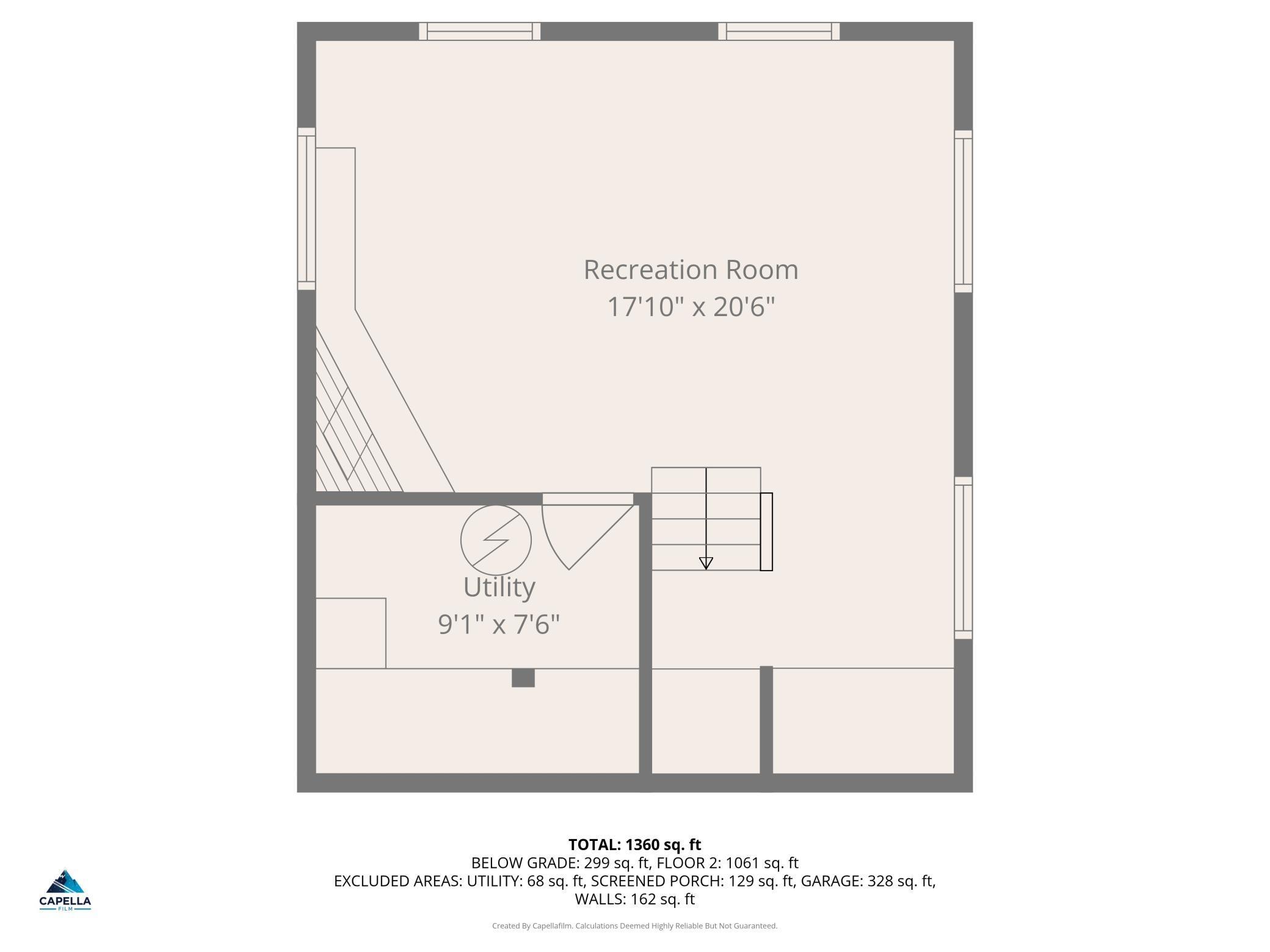 4933 Fremont Avenue North Minneapolis, MN 55430 - Photo 29 of 31