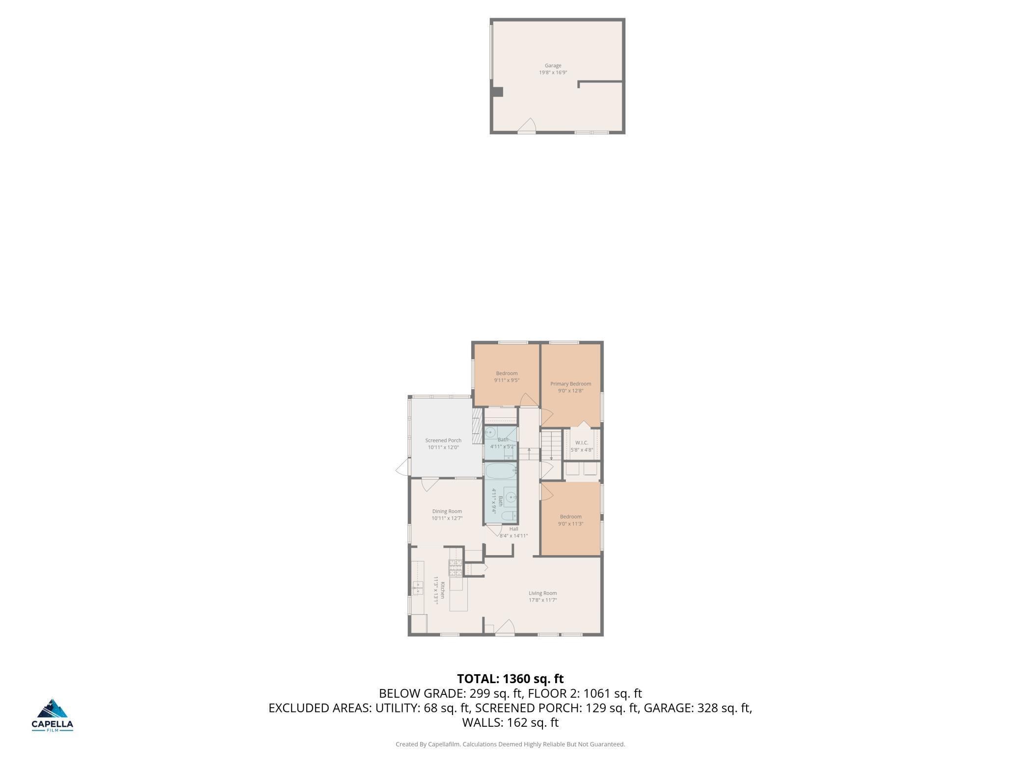 4933 Fremont Avenue North Minneapolis, MN 55430 - Photo 30 of 31