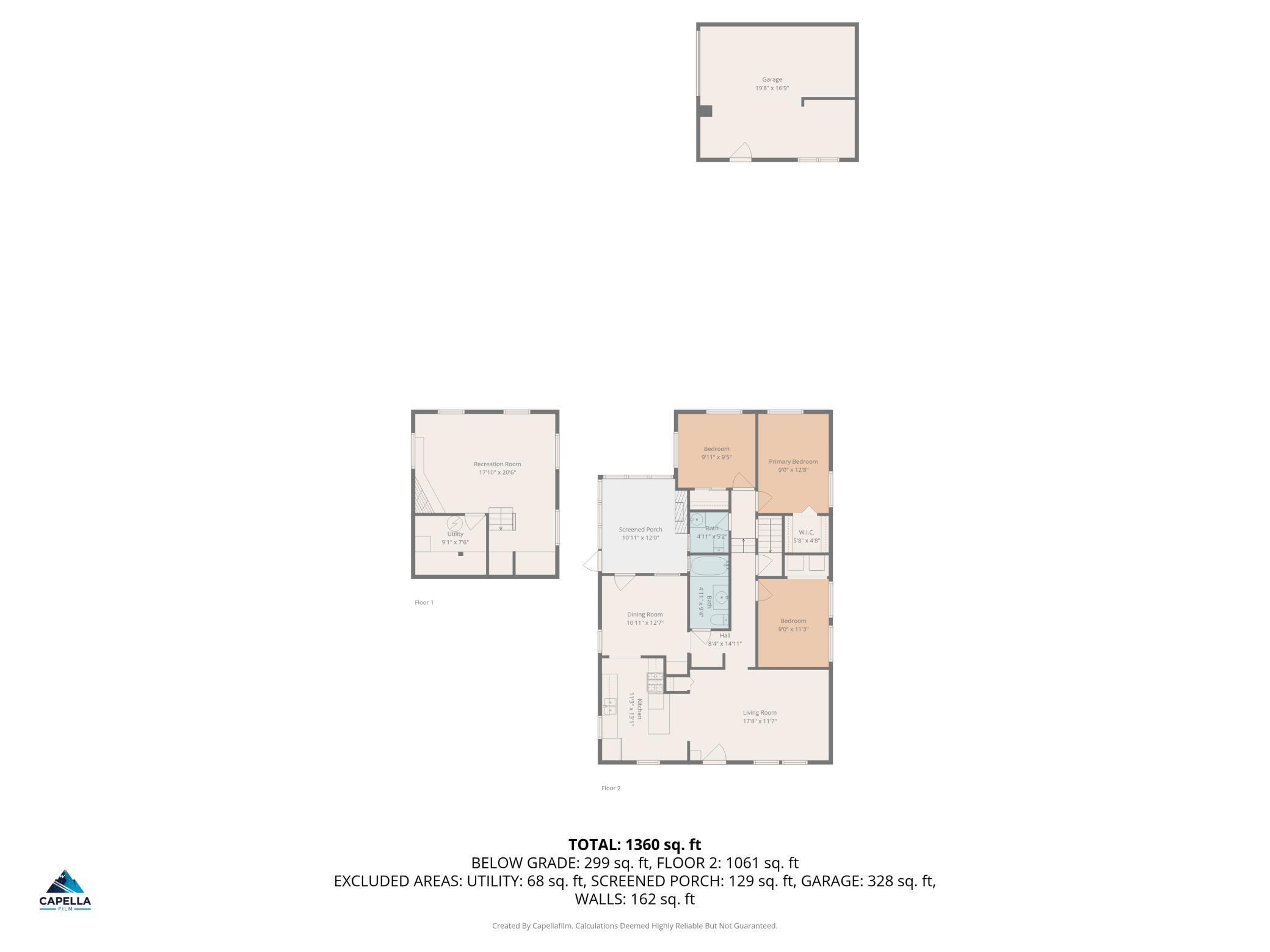 4933 Fremont Avenue North Minneapolis, MN 55430 - Photo 31 of 31