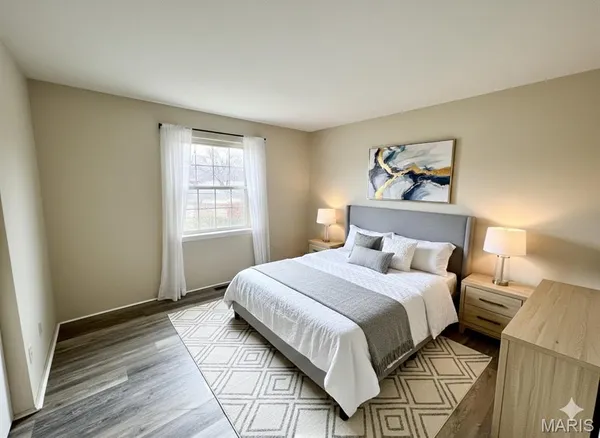 $915 | 31 South 27th Street, Unit C, Belleville, IL 62226